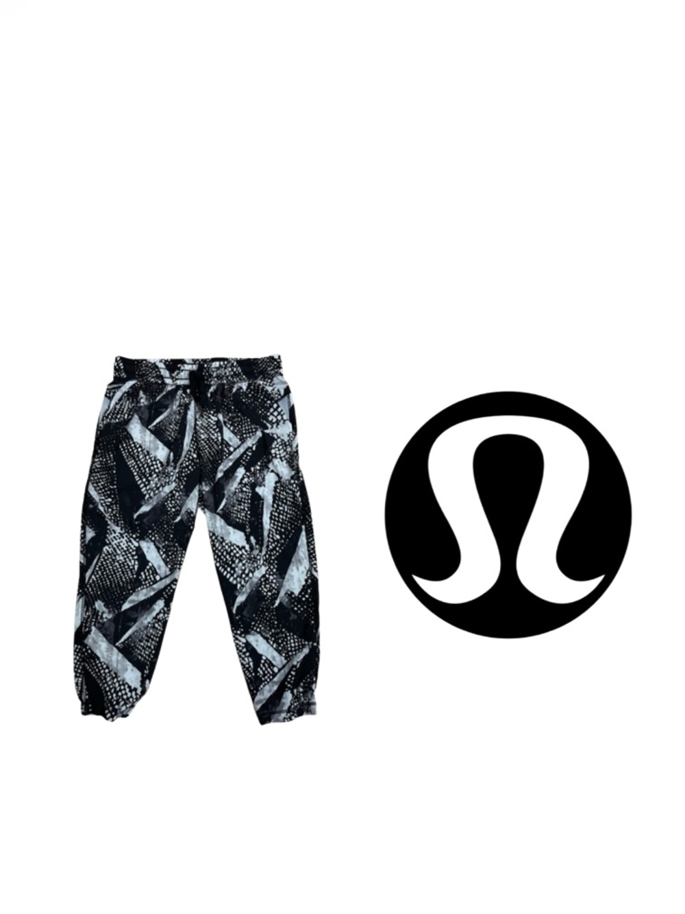 Lululemon Rare Jogger Pants